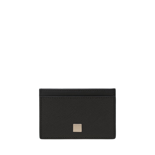 Men's RFID Card Holder