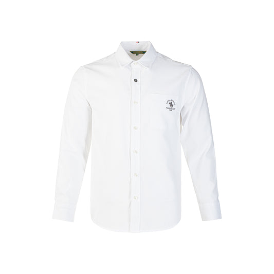 Casual Long Sleeve Shirt