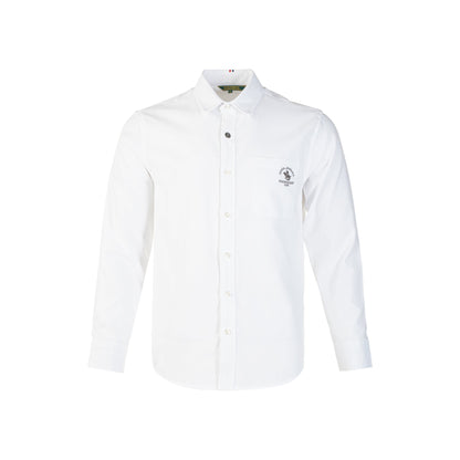 Casual Long Sleeve Shirt