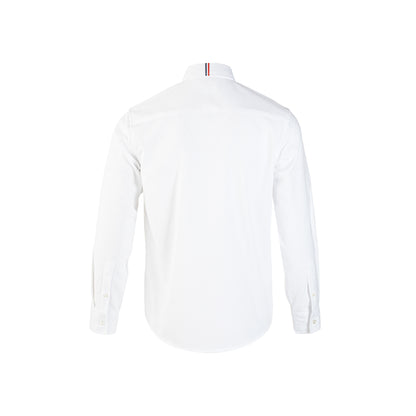 Casual Long Sleeve Shirt
