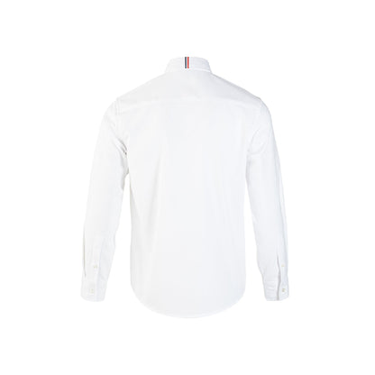 Casual Long Sleeve Shirt