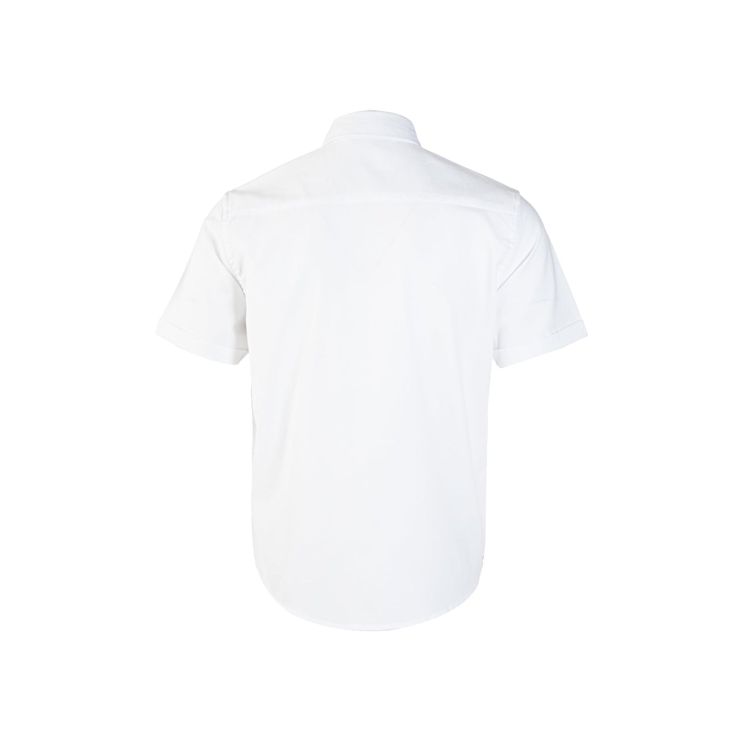 Short Sleeve Button Shirt