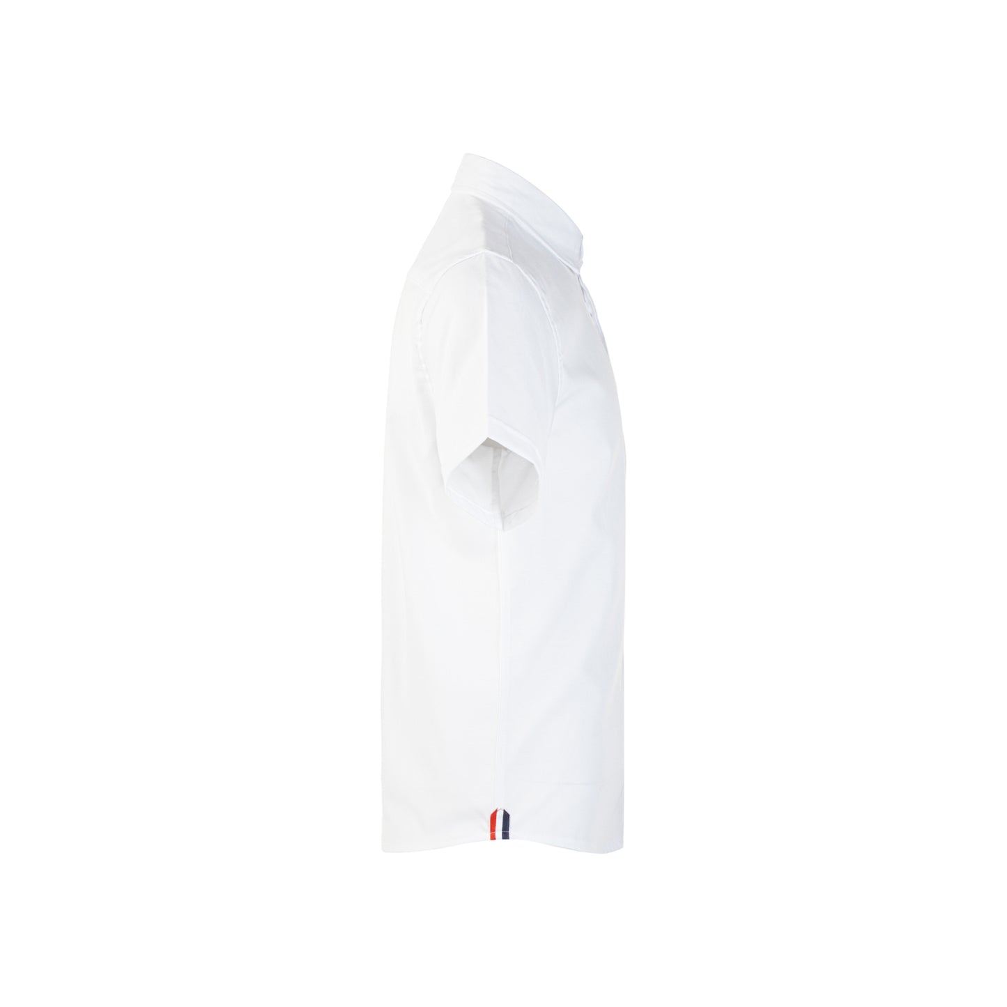 Short Sleeve Button Shirt