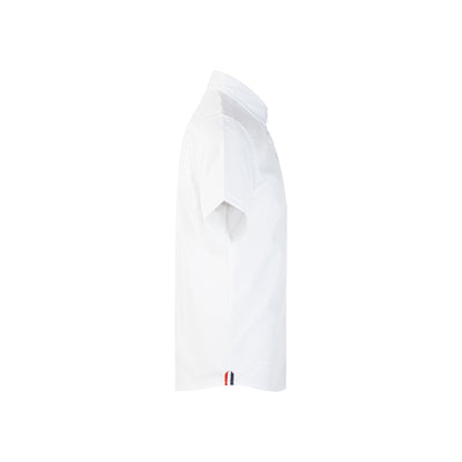 Short Sleeve Button Shirt