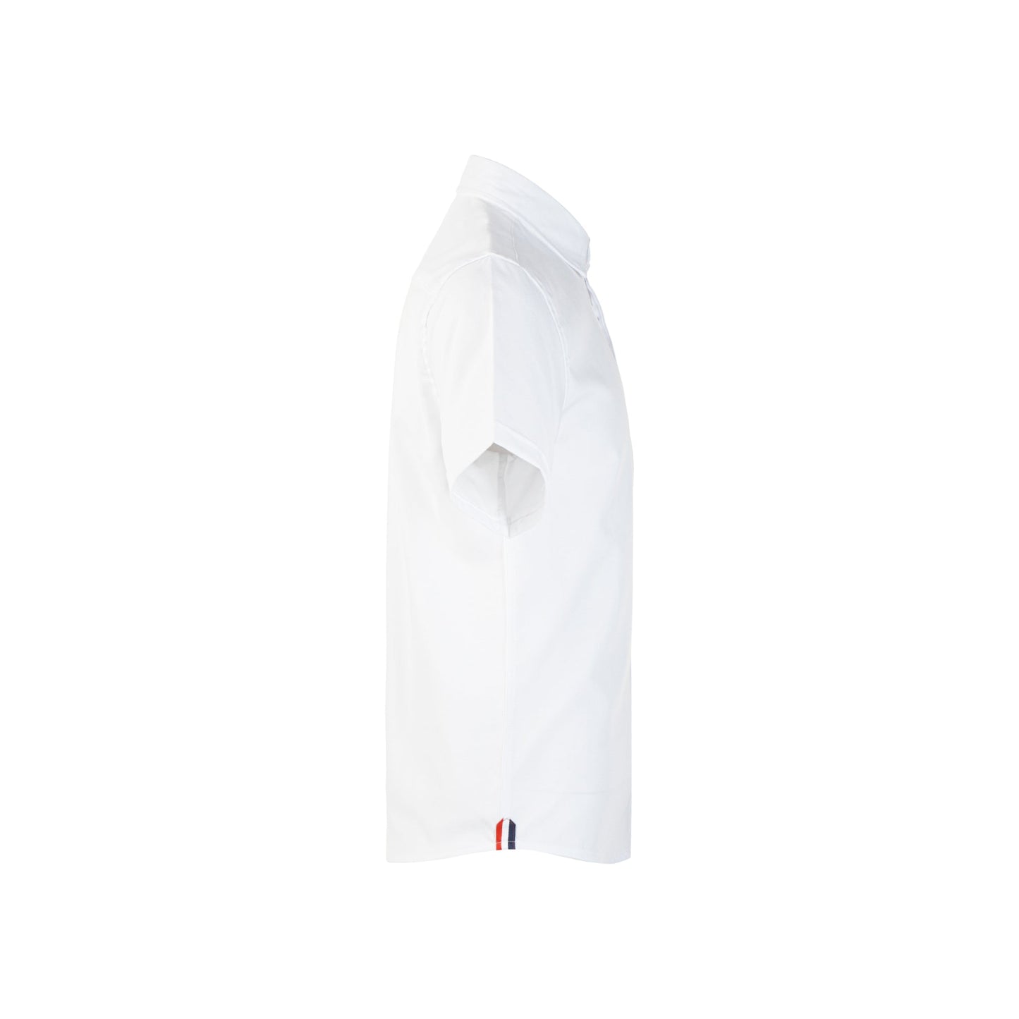 Short Sleeve Button Shirt