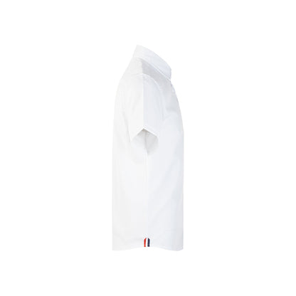 Short Sleeve Button Shirt