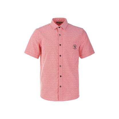 Button Shirt