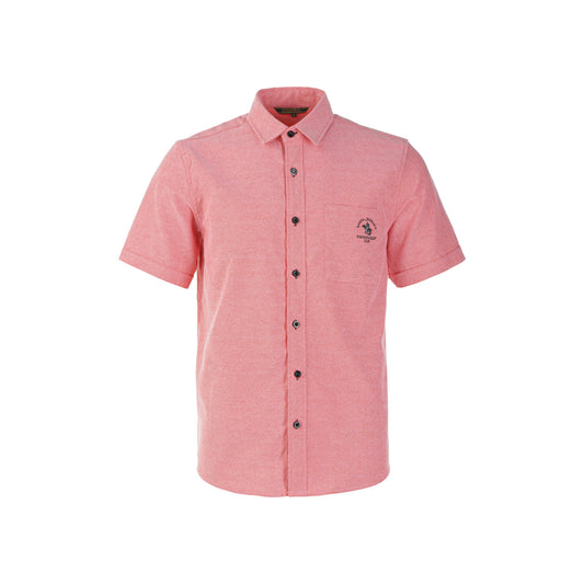 Button Shirt
