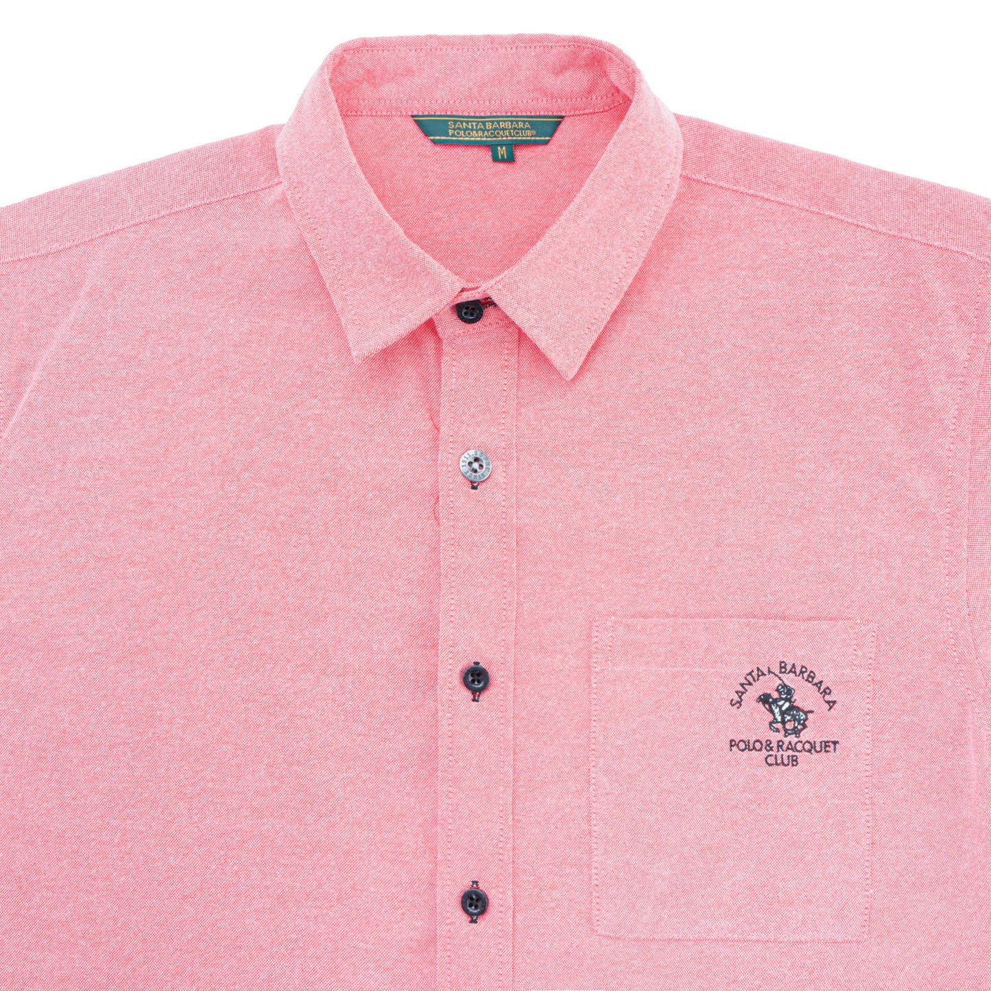Button Shirt