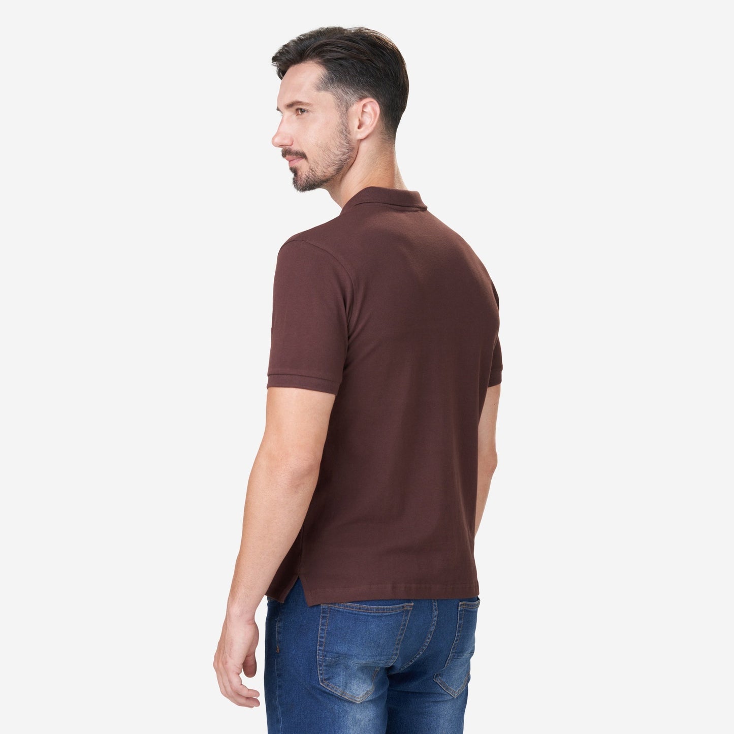 Polo Tee | Racing Collection