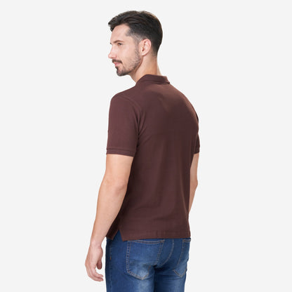 Polo Tee | Racing Collection