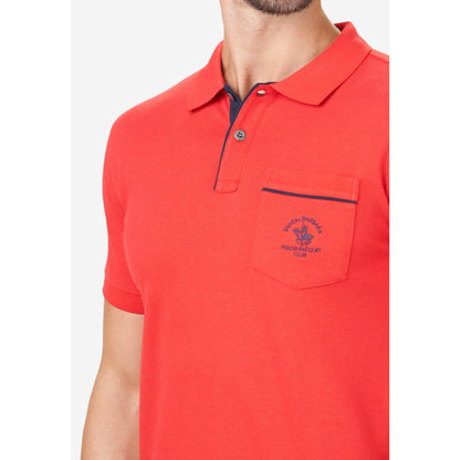 Polo Tee | Racing Collection