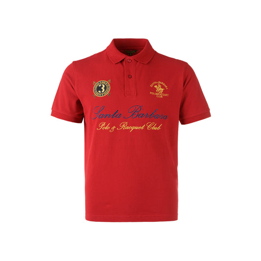 Polo Tee