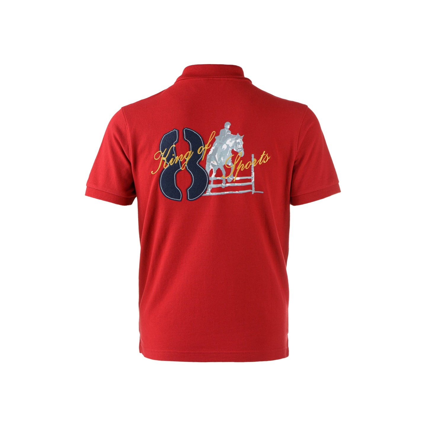 Polo Tee
