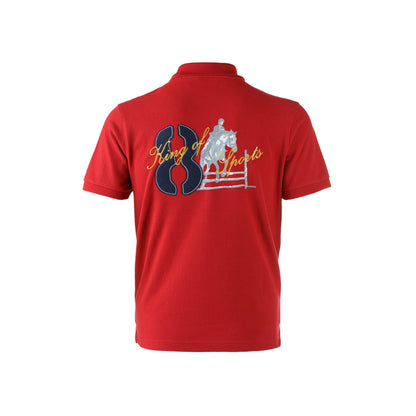 Polo Tee