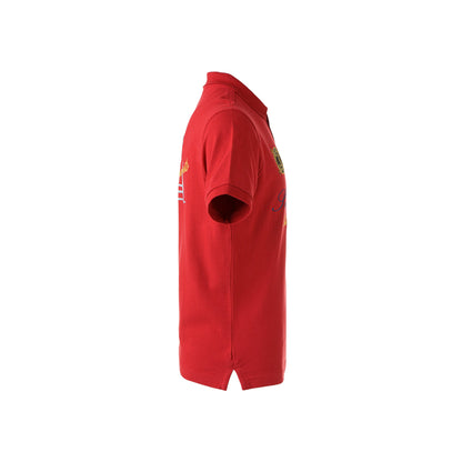 Polo Tee