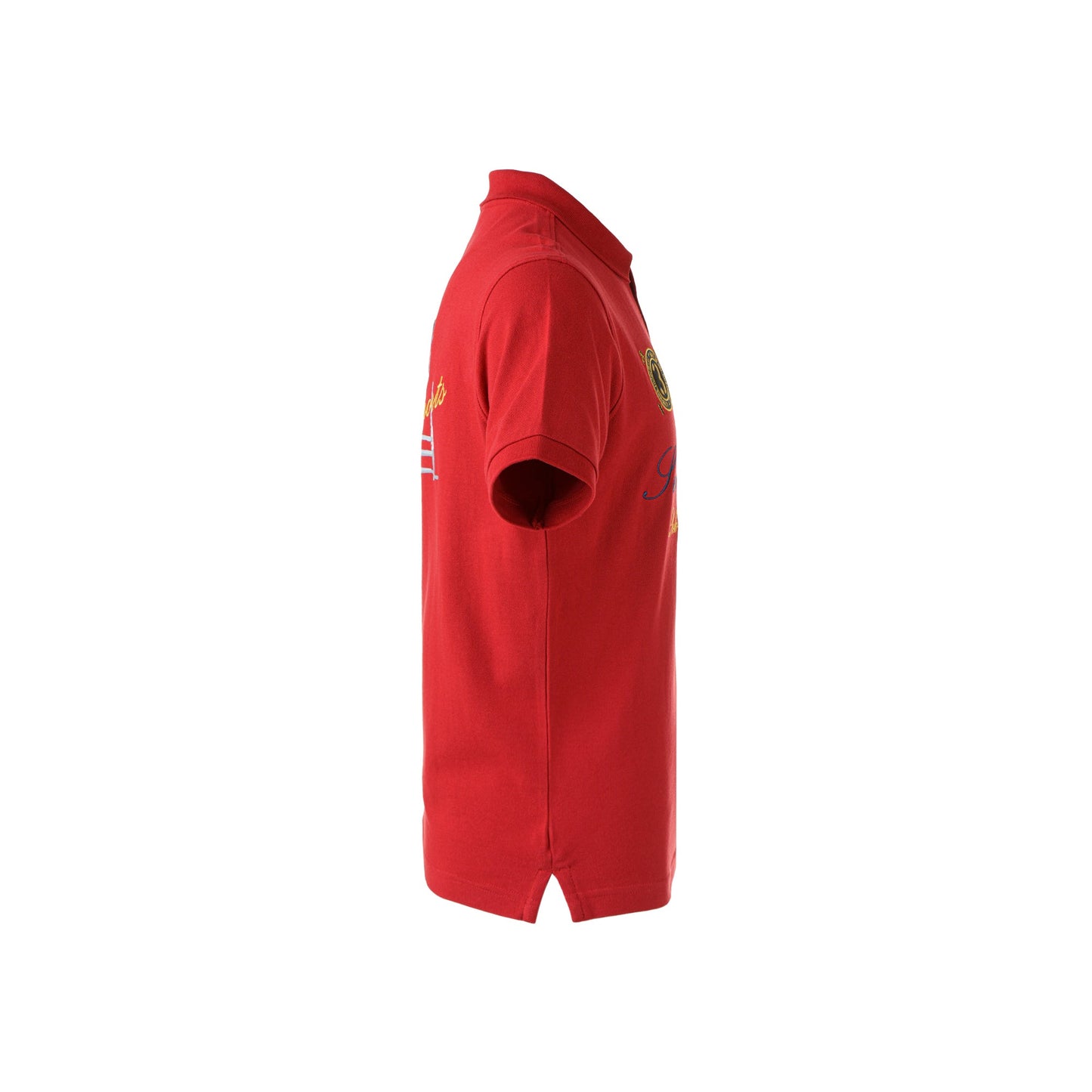Polo Tee