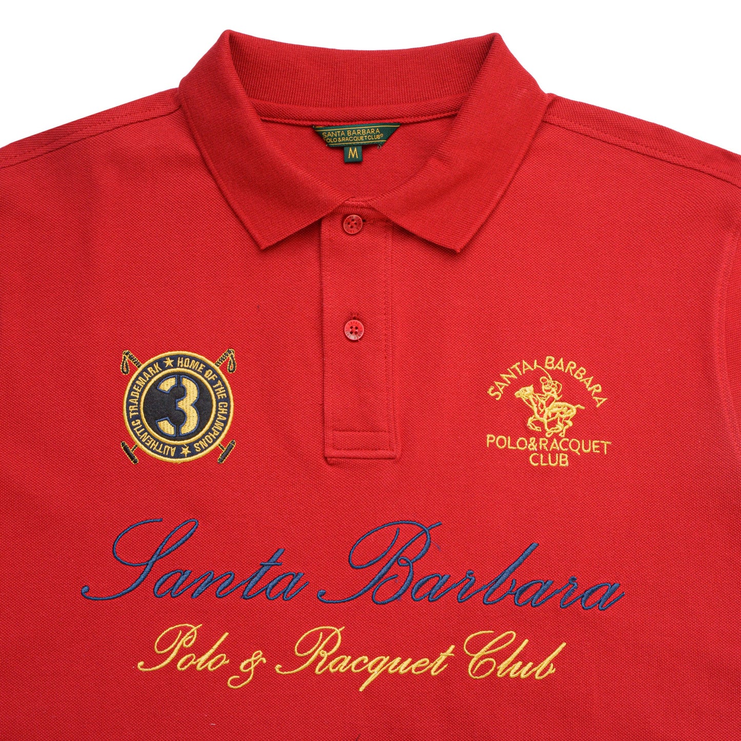 Polo Tee