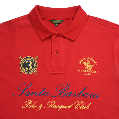 Polo Tee
