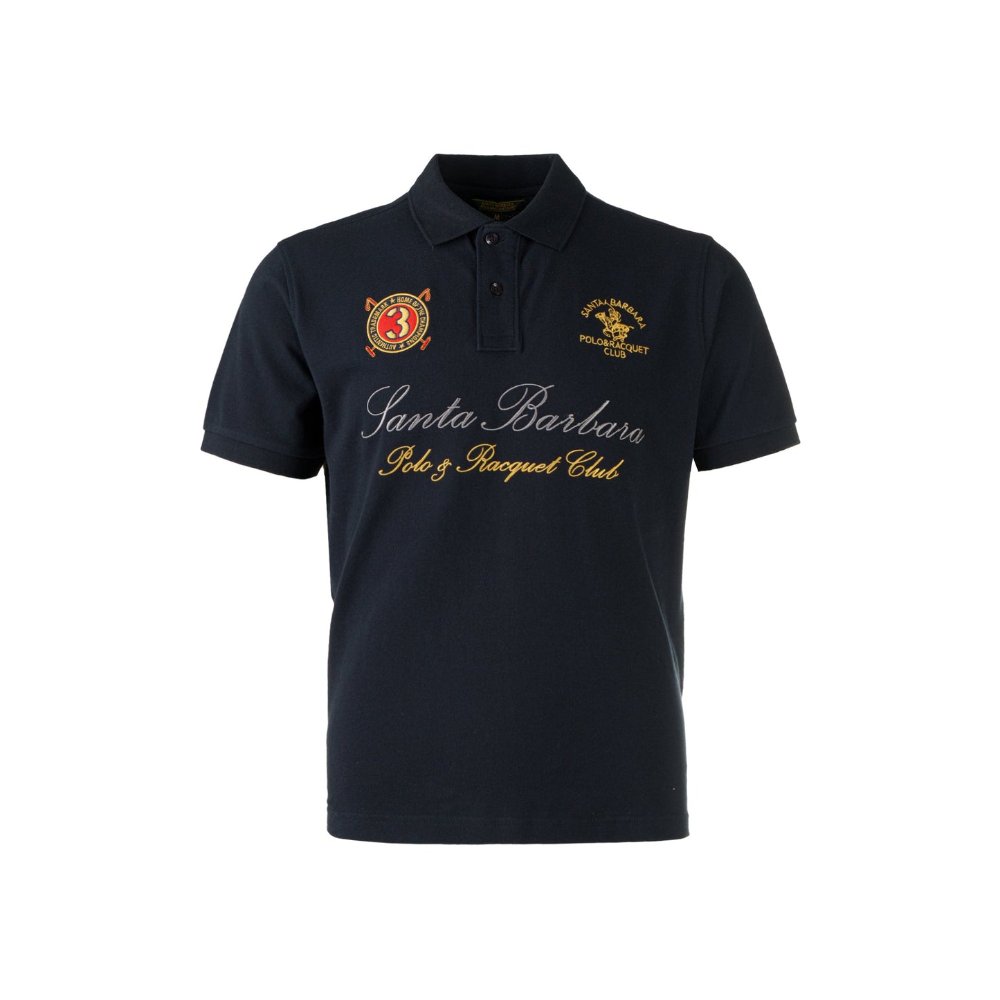 Polo Tee