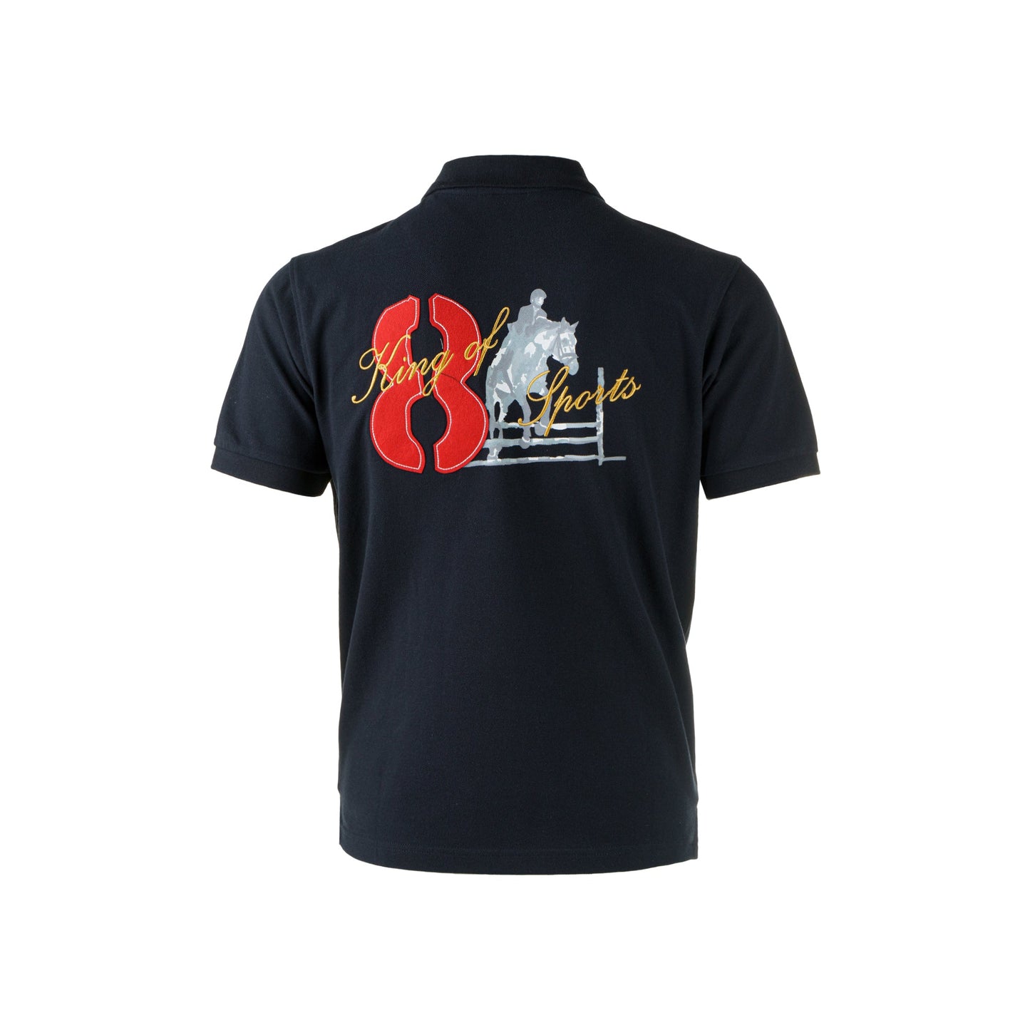 Polo Tee