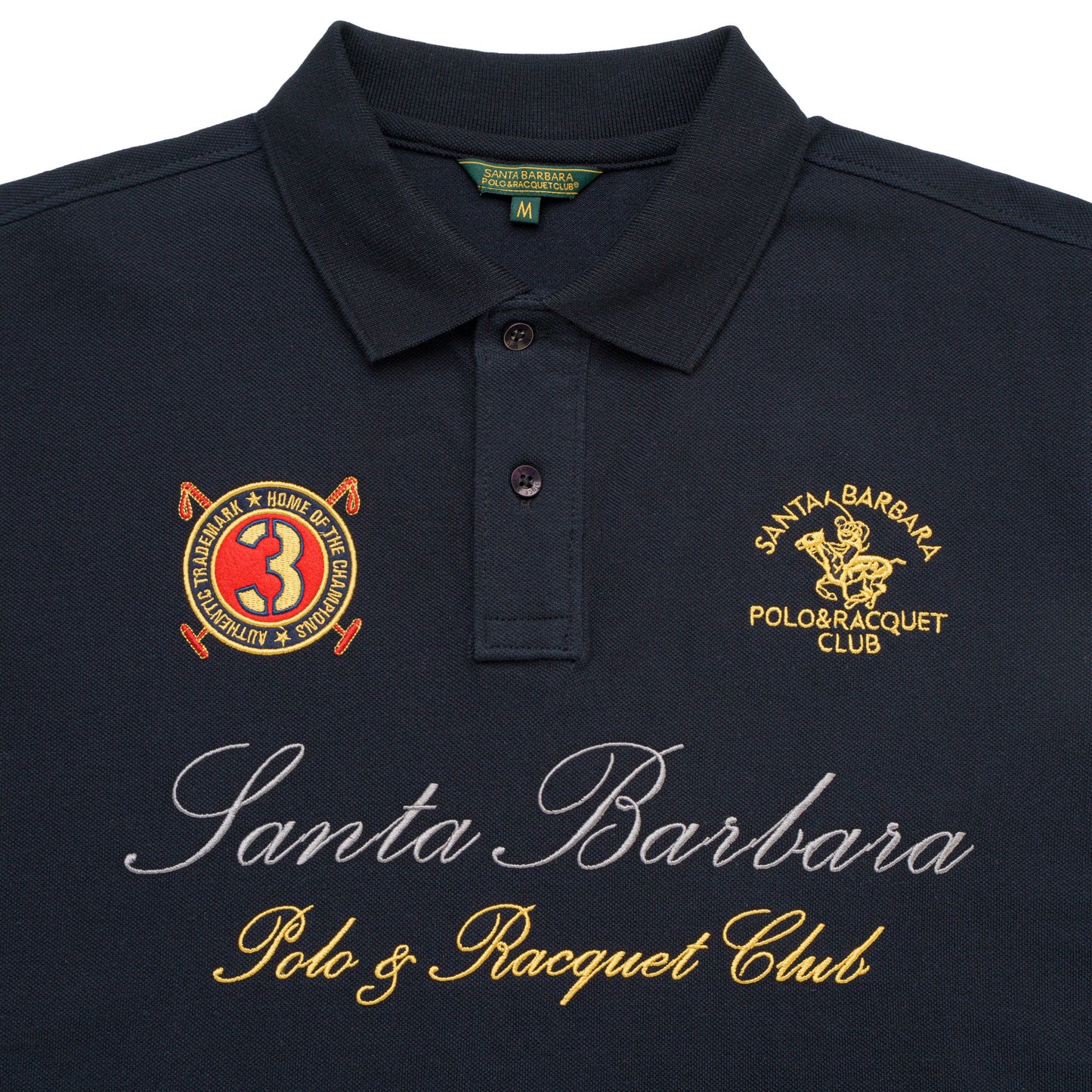 Polo Tee