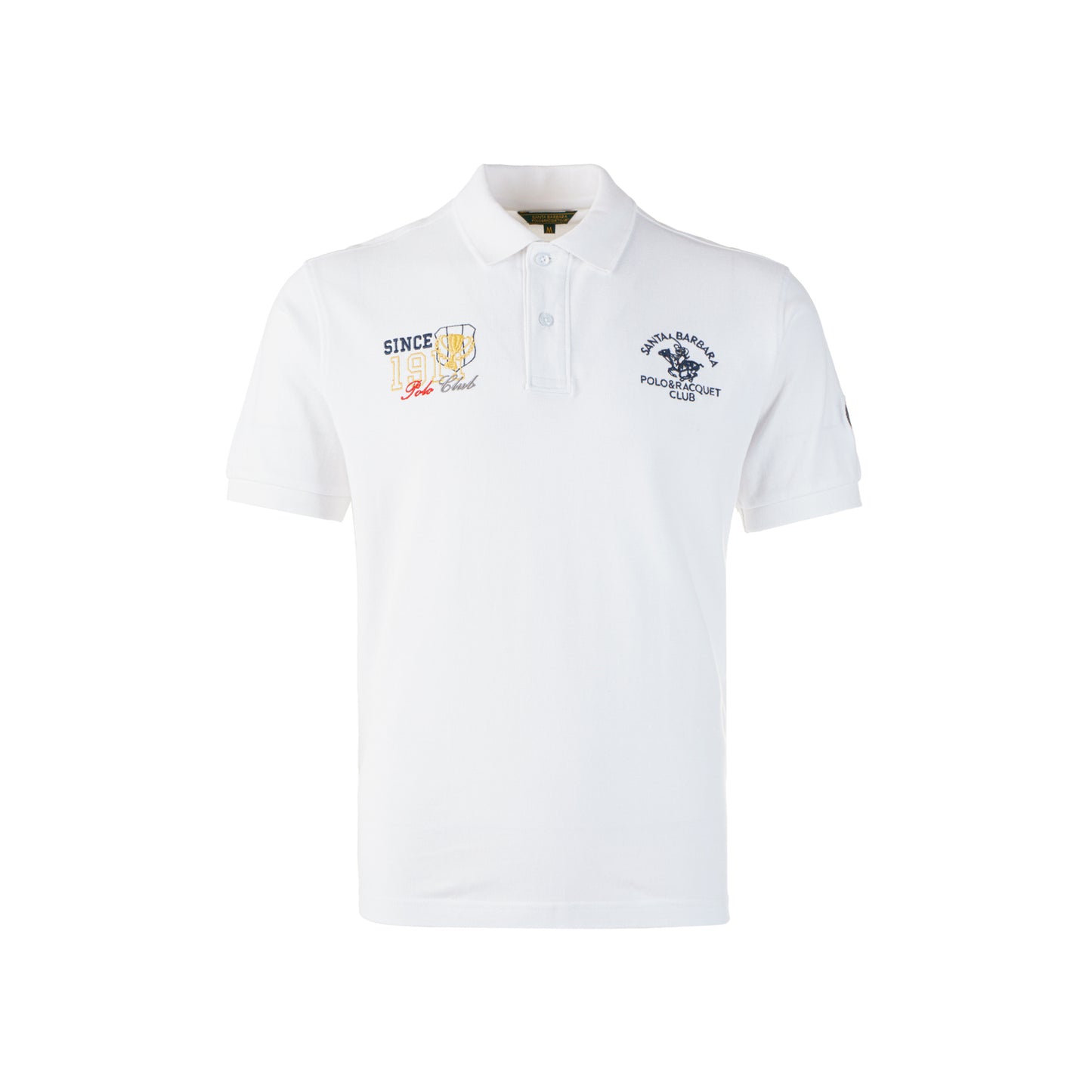 Polo Tee