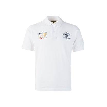 Polo Tee