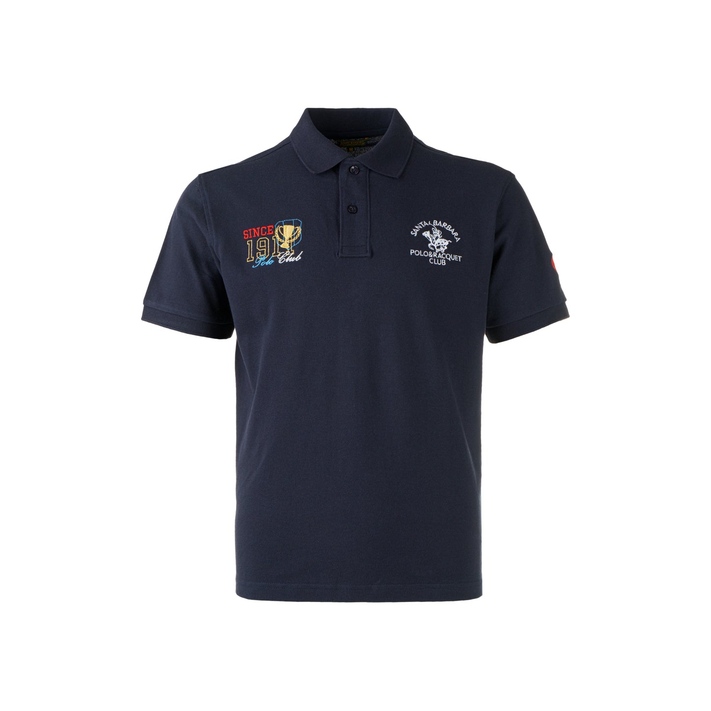 Polo Tee