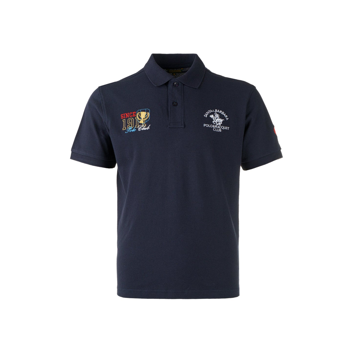 Polo Tee