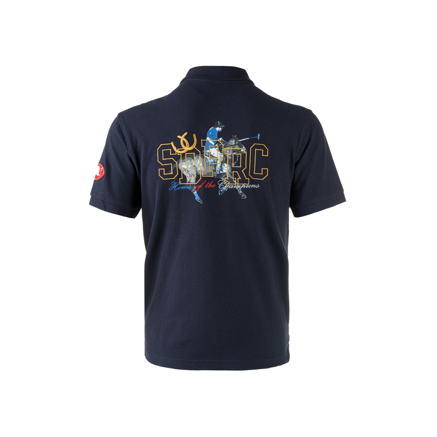Polo Tee