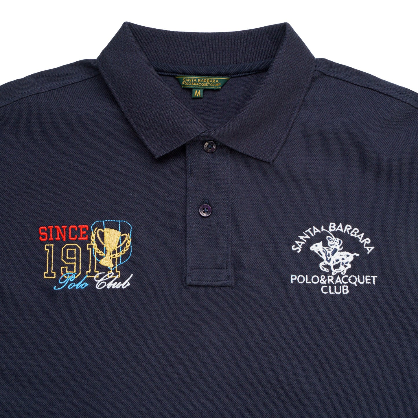 Polo Tee