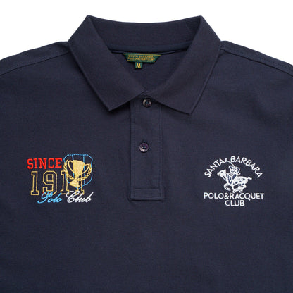 Polo Tee