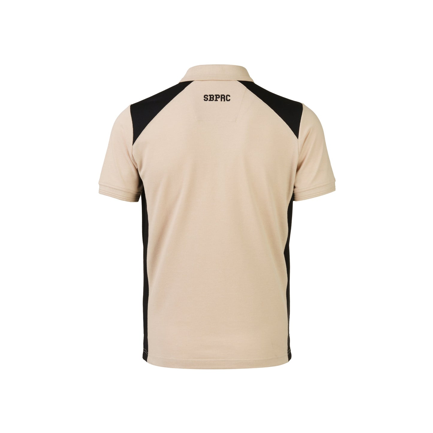 Classic Cotton Polo Tee