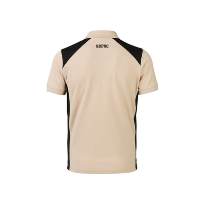 Classic Cotton Polo Tee