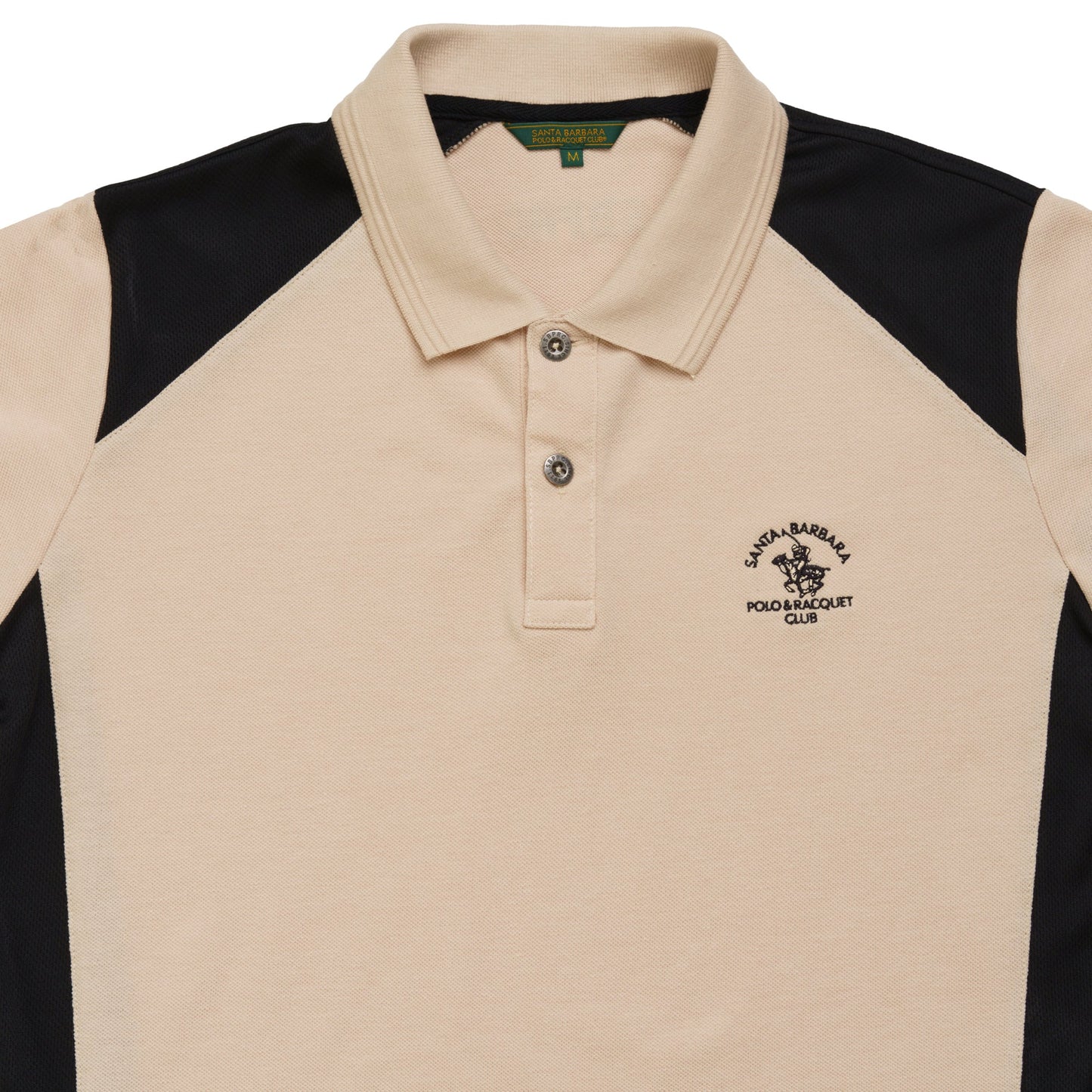 Classic Cotton Polo Tee