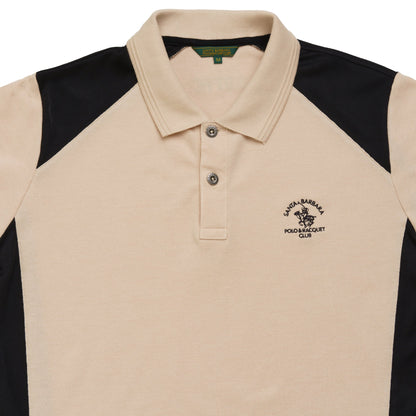 Classic Cotton Polo Tee