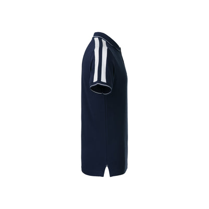 Navy Polo Tee