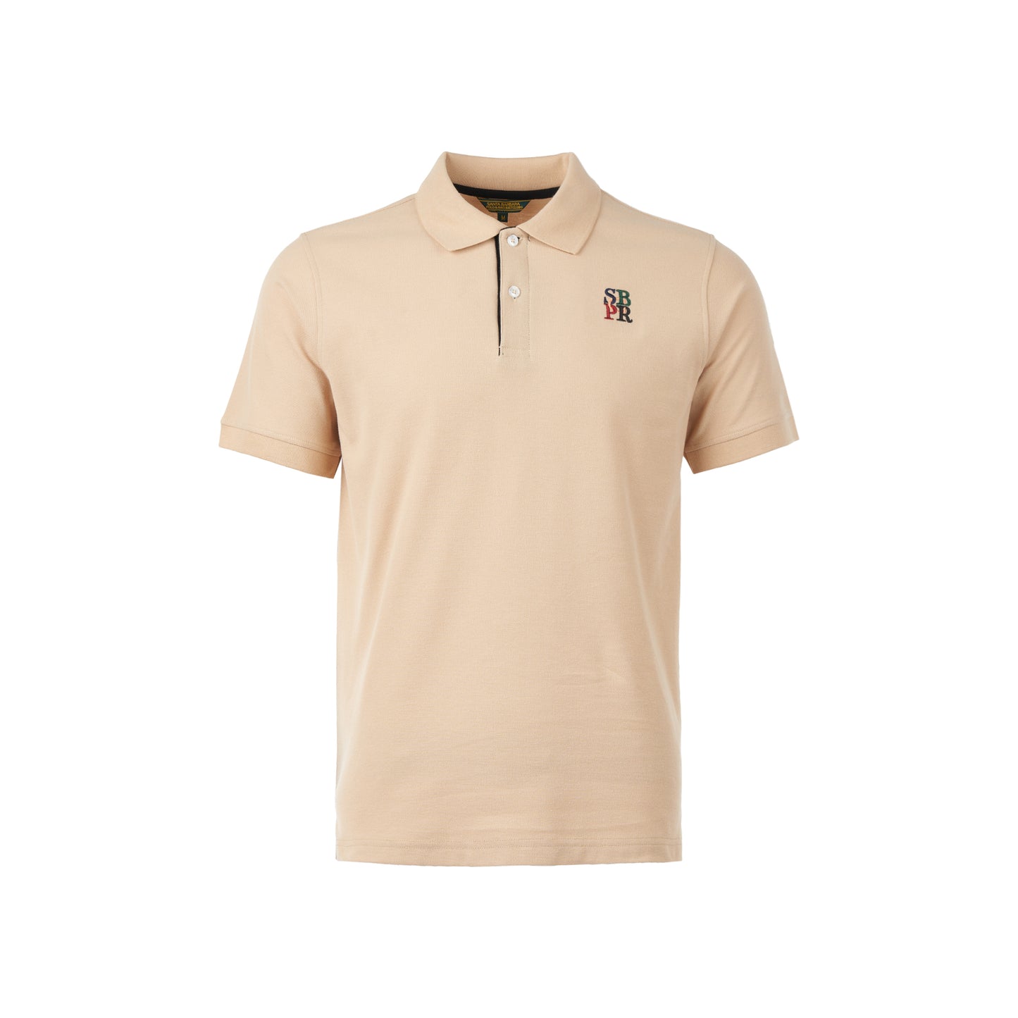 Basic Men's Polo Tee
