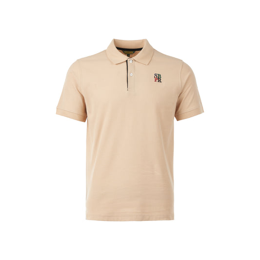 Basic Men's Polo Tee