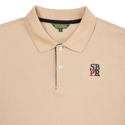 Basic Men's Polo Tee