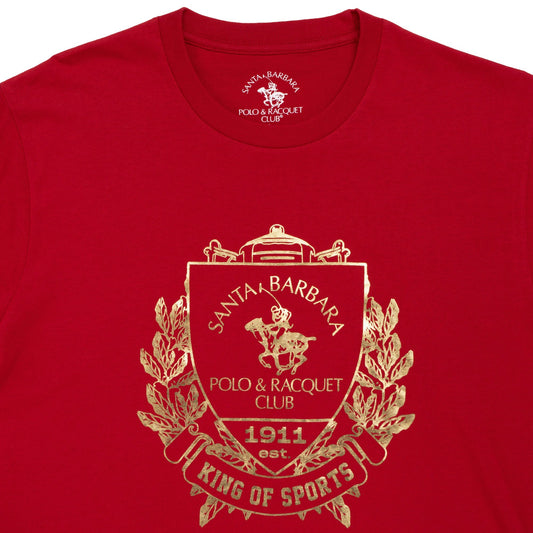 Graphic T-shirt