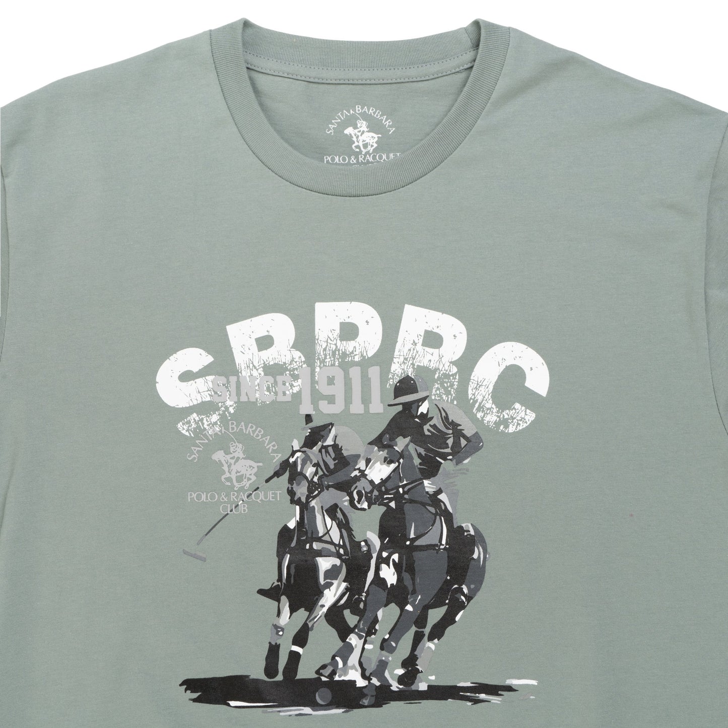 Basic T-shirt