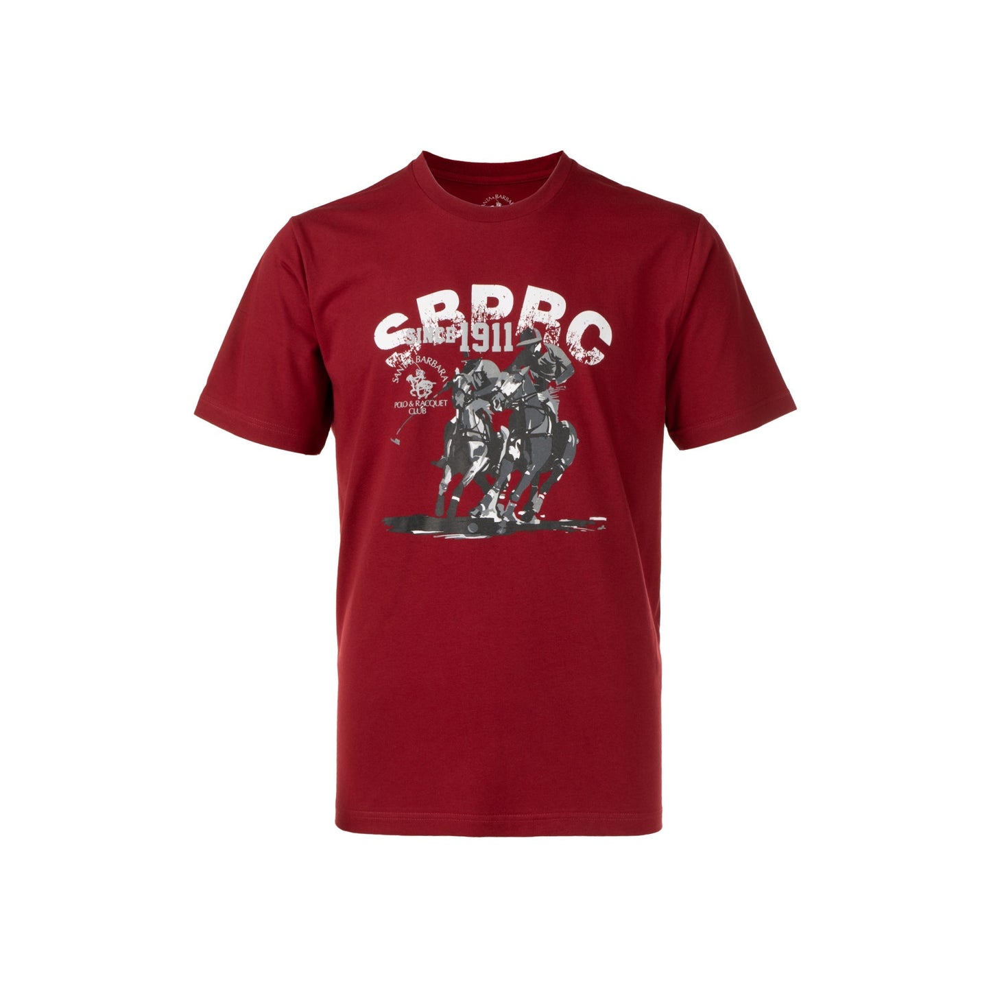 Basic T-shirt