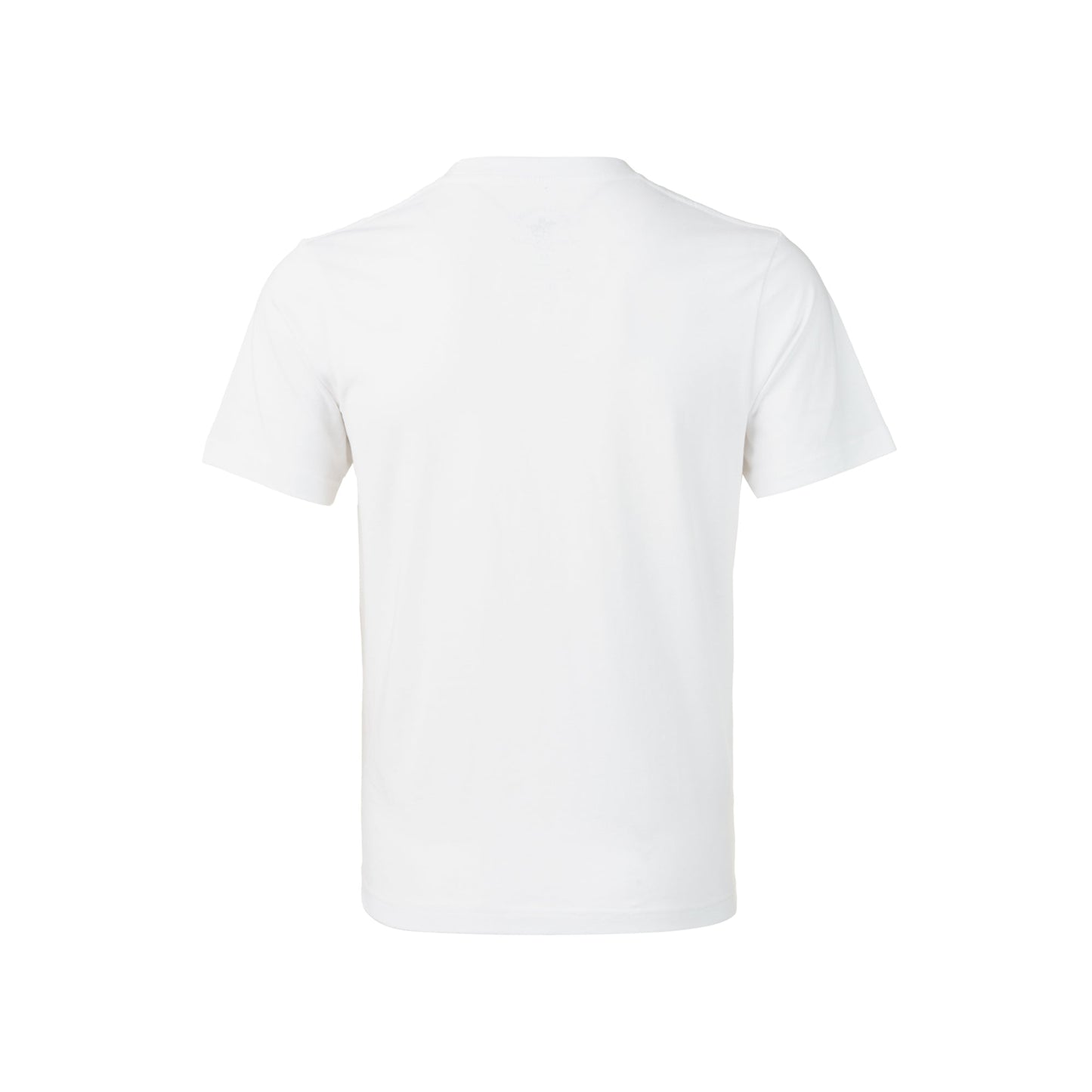 Signature Graphic Round Neck T-Shirt