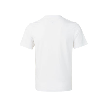 Signature Graphic Round Neck T-Shirt