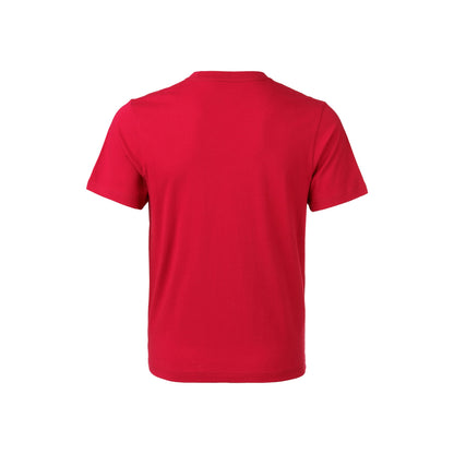 Signature Graphic Round Neck T-Shirt