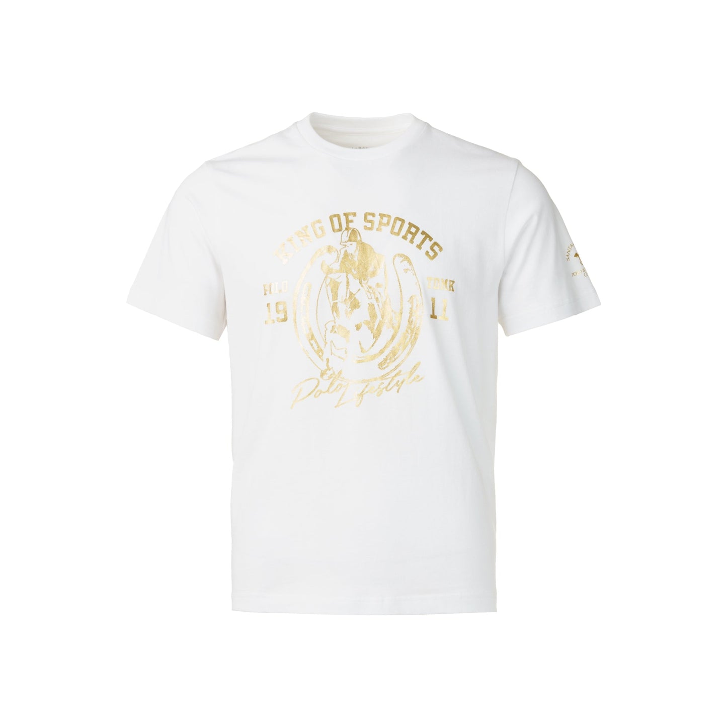 Signature Graphic T-Shirt