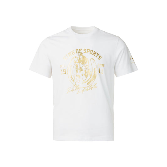 Signature Graphic T-Shirt
