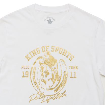 Signature Graphic T-Shirt